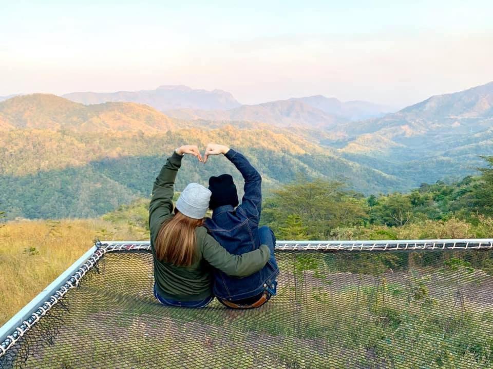 A Moment Of Love,,,By Red Z,Khao Koh Khao Kho Eksteriør bilde